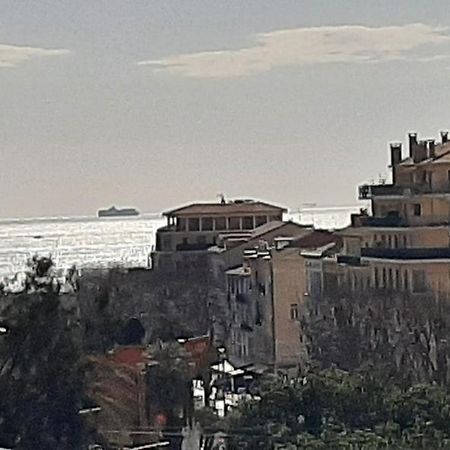 Le Petit Citron Διαμέρισμα Μεντόν Εξωτερικό φωτογραφία