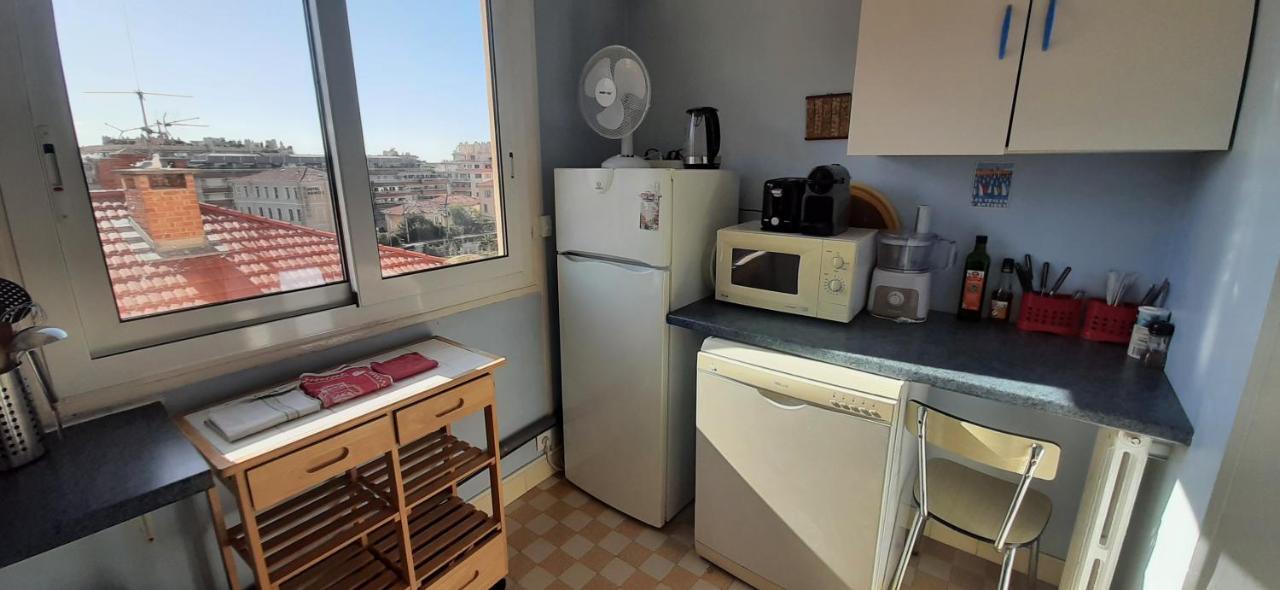 Le Petit Citron Διαμέρισμα Μεντόν Εξωτερικό φωτογραφία