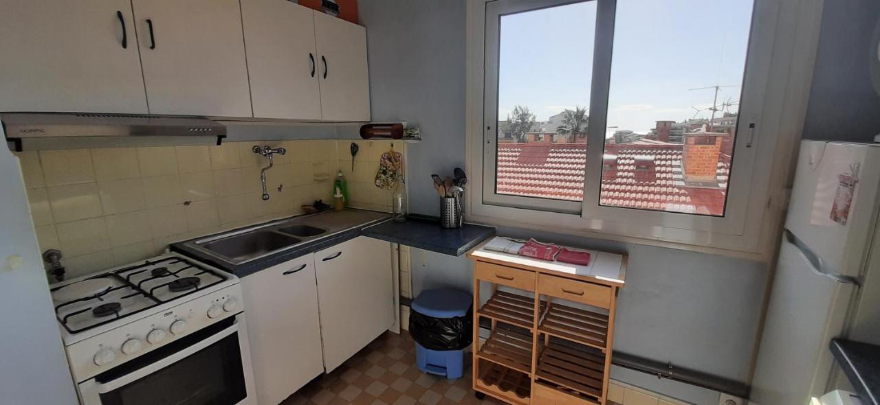 Le Petit Citron Διαμέρισμα Μεντόν Εξωτερικό φωτογραφία