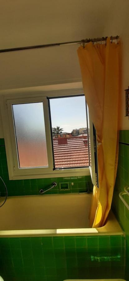 Le Petit Citron Διαμέρισμα Μεντόν Εξωτερικό φωτογραφία