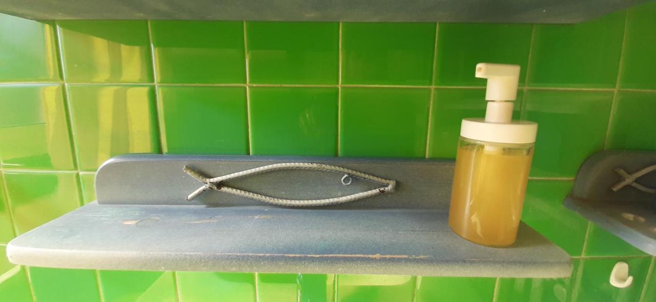 Le Petit Citron Διαμέρισμα Μεντόν Εξωτερικό φωτογραφία